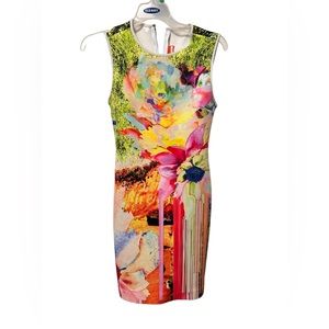 Clover Canyon size small knee length